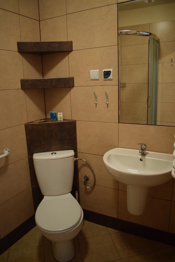 Willa Helvetia Wellness & Spa Korbielów Extérieur photo