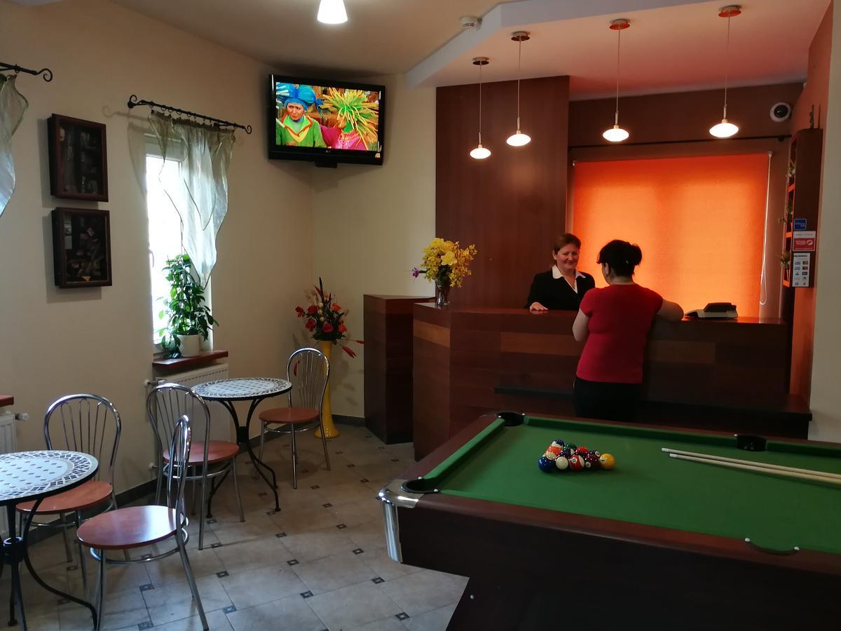 Willa Helvetia Wellness & Spa Korbielów Extérieur photo