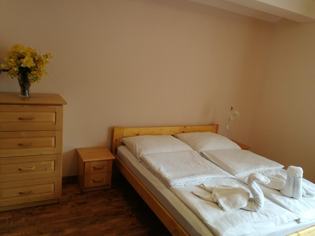 Willa Helvetia Wellness & Spa Korbielów Extérieur photo